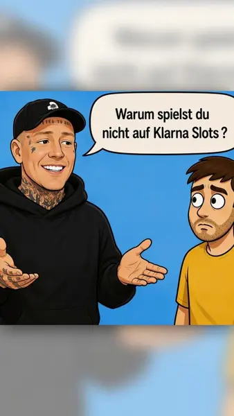 Кадр рекламы Keke Fern