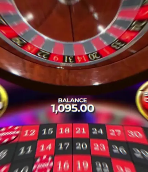 Кадр рекламы LE Casino