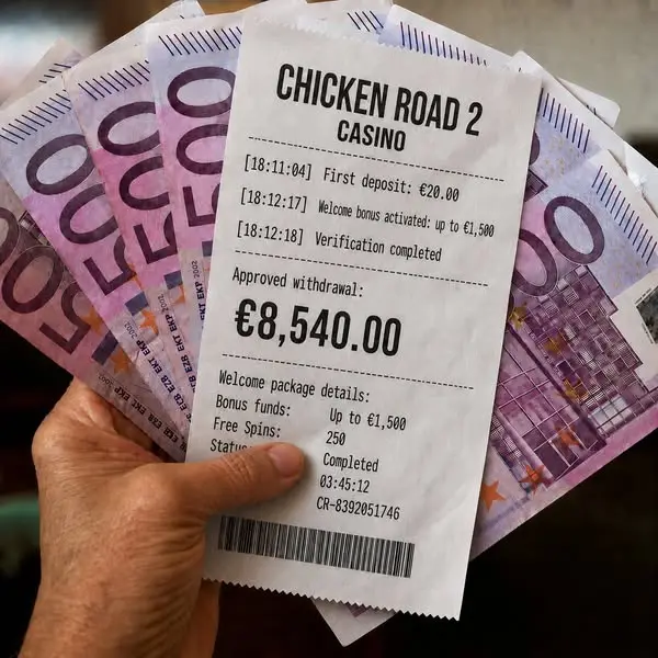 Кадр рекламы Bonus Rush
