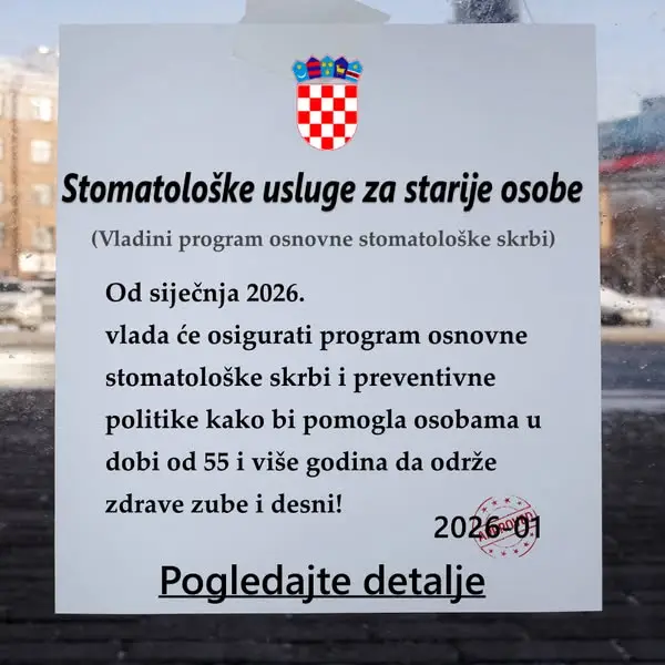 Кадр рекламы Dental Assistant