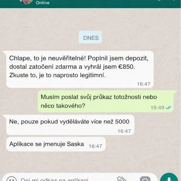 Кадр рекламы Online Games