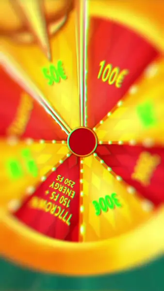 Кадр рекламы Win Slot