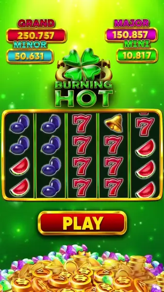 Кадр рекламы Slots King