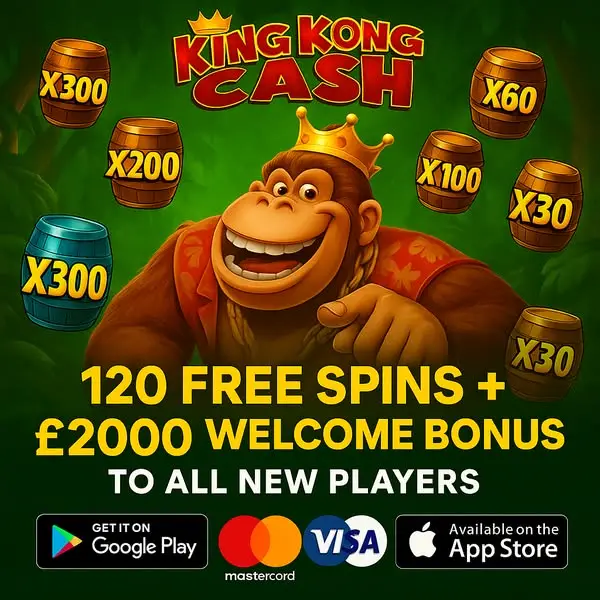 Кадр рекламы Best App in the United Kingdom