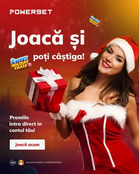 Кадр рекламы PowerBet