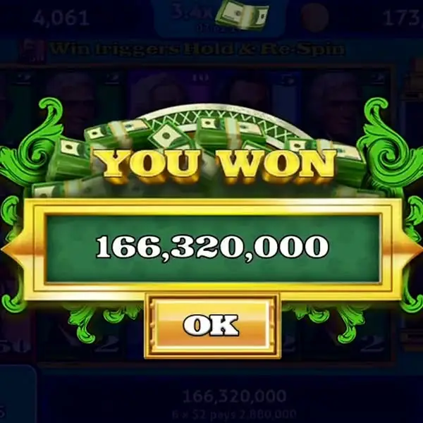 Кадр рекламы Slots Fun Free