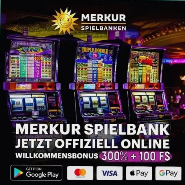 Кадр рекламы Merkur24