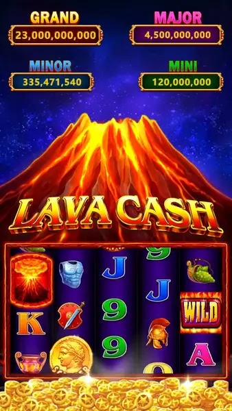 Кадр рекламы Royal Play