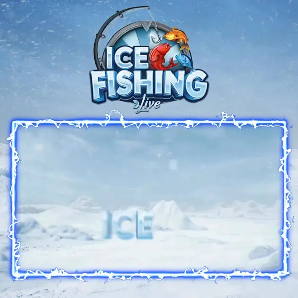 Кадр рекламы Fishin Frenzy Club