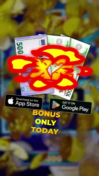 Кадр рекламы Big Win