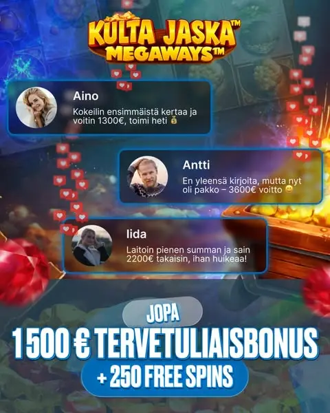 Кадр рекламы Suomi Play