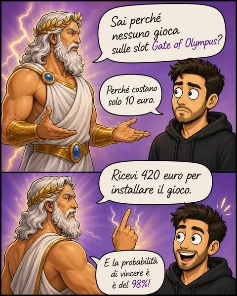 Кадр рекламы Gаtеs оf Оlуmрus Gаmе