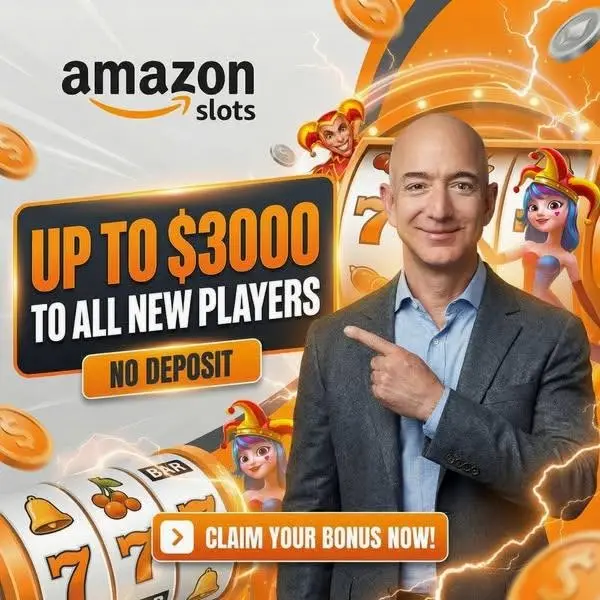 Кадр рекламы Online Slots