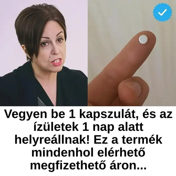 Кадр рекламы Doc Tanjina Atar