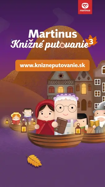 Кадр рекламы Martinus