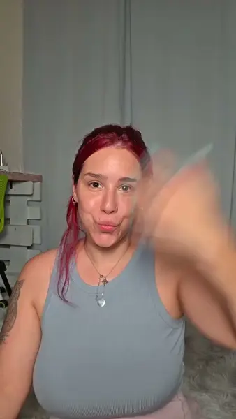 Кадр рекламы Elena López