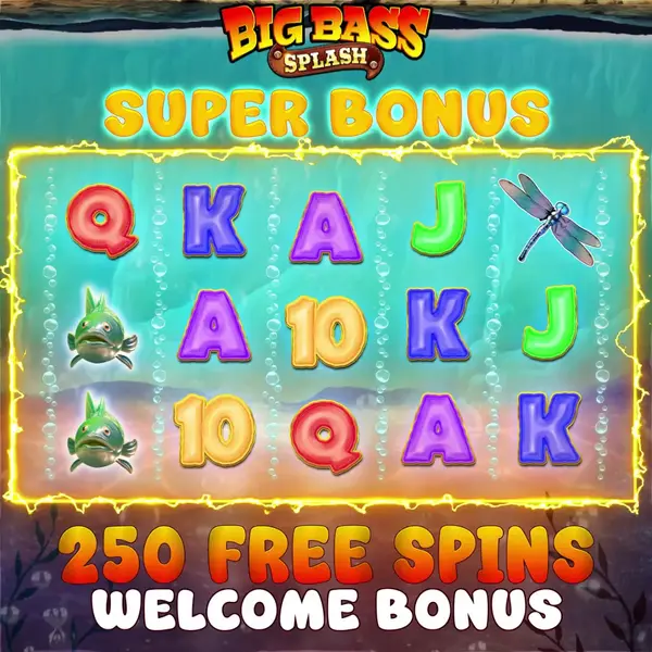 Кадр рекламы Tesco Slots