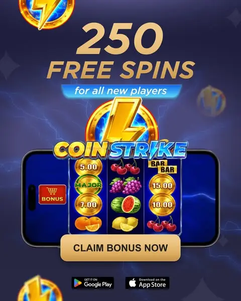Кадр рекламы Big win