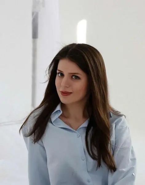 Кадр рекламы O'Neal Lauren Marshall