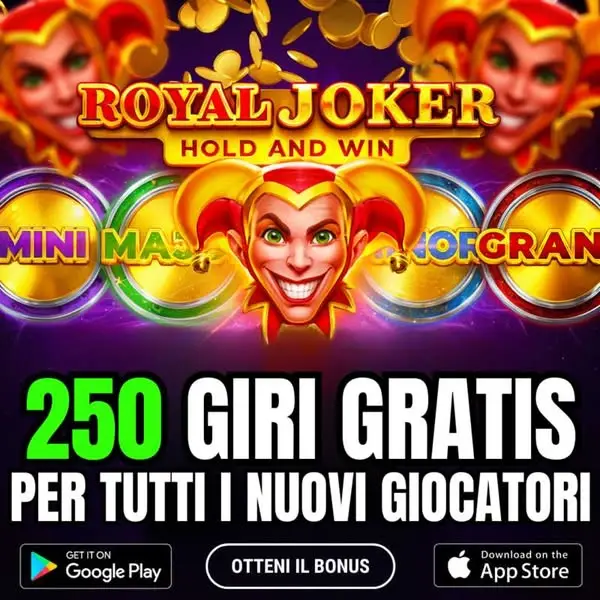 Кадр рекламы Royal Jackpot Club