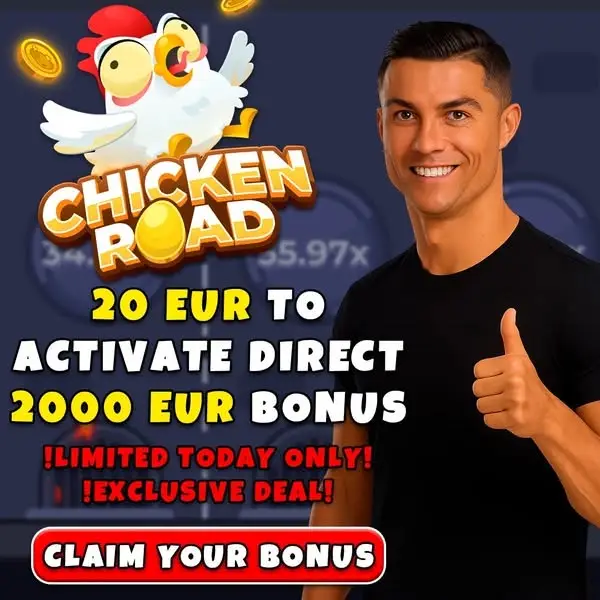 Кадр рекламы Big win