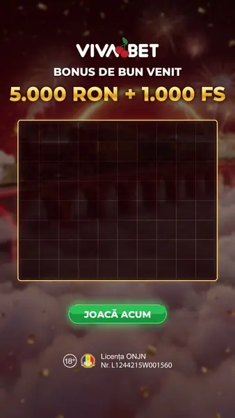 Кадр рекламы Vivabet