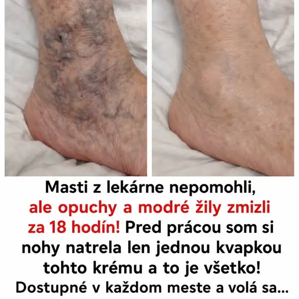 Кадр рекламы Dr\Joseph Griffin