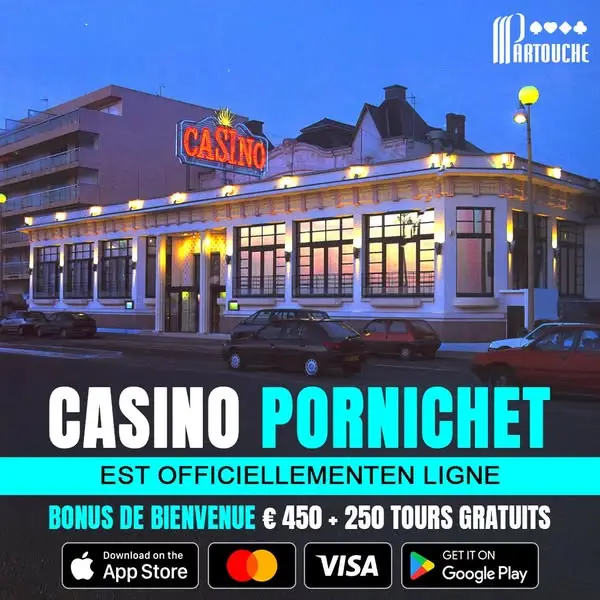 Кадр рекламы France Games