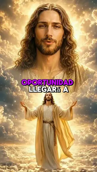 Кадр рекламы Jésus-Christ