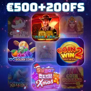 Кадр рекламы Best Casino Offers