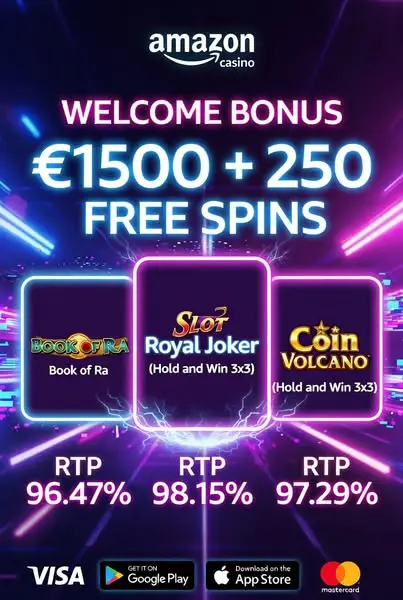 Кадр рекламы Slots Hub