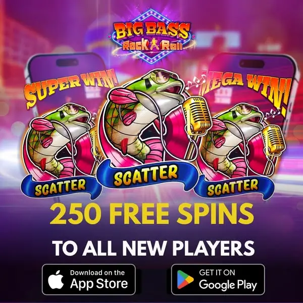 Кадр рекламы Diamond Spin Club