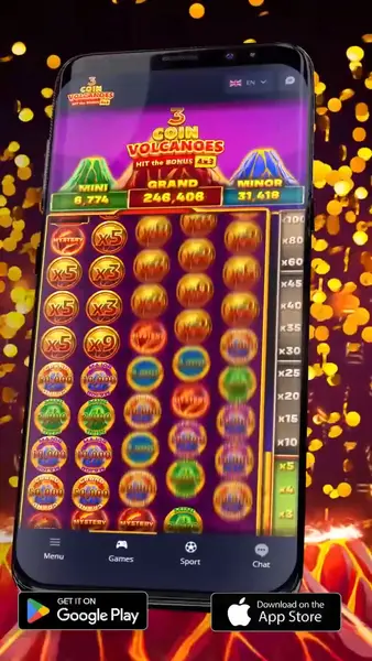 Кадр рекламы Best Slots