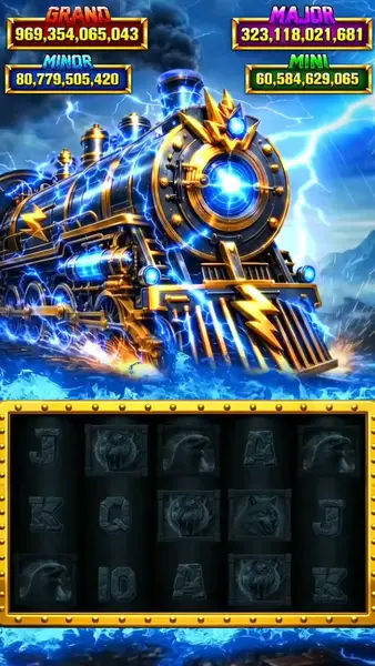 Кадр рекламы Vegas Gold Spins