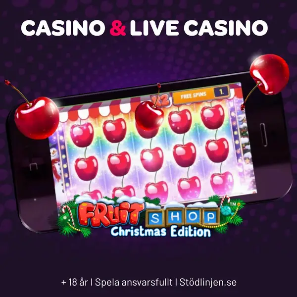 Кадр рекламы Cherry.com