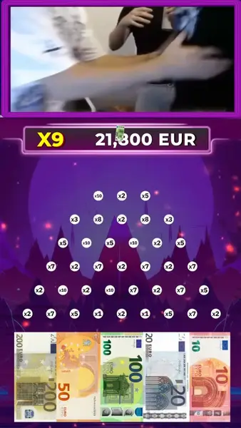 Кадр рекламы Best Winner