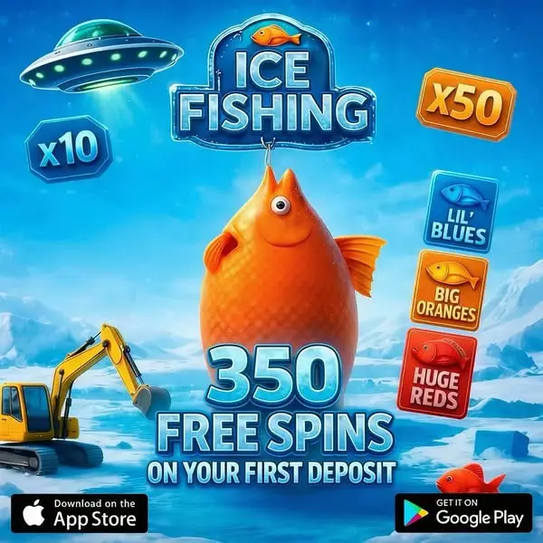 Кадр рекламы Play Online