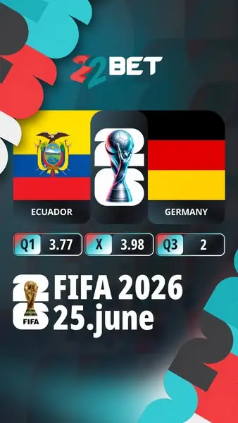 Кадр рекламы 22 BG