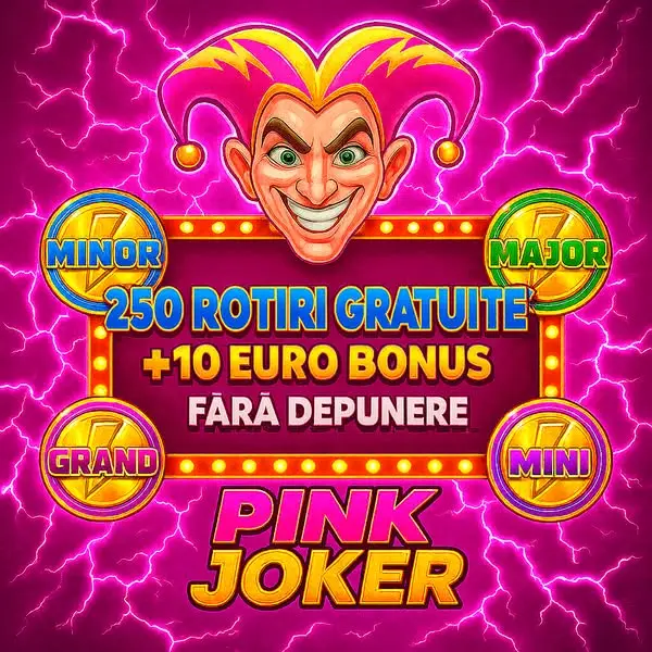 Кадр рекламы Joker Bonus Day