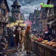 Кадр рекламы Taonga: The Island Farm