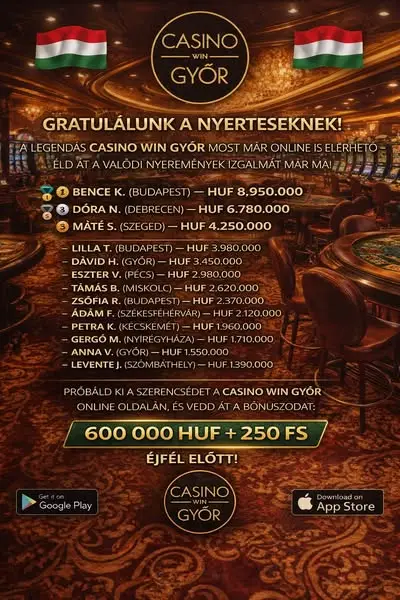 Кадр рекламы Banco Casino Online