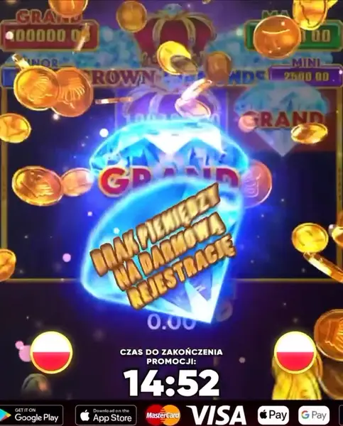 Кадр рекламы Volcan coin