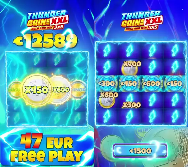 Кадр рекламы Top Slots