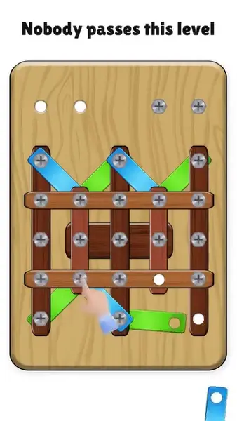 Кадр рекламы Sweet Games