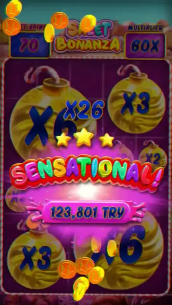 Кадр рекламы Premium Slots