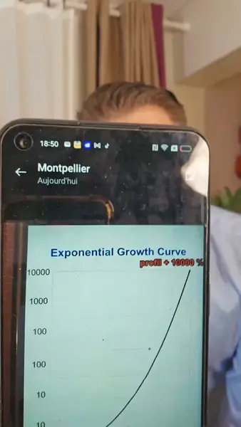 Кадр рекламы QuantStone