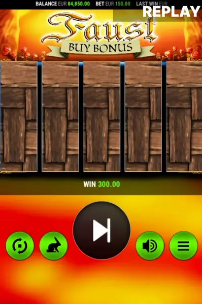 Кадр рекламы Big Win
