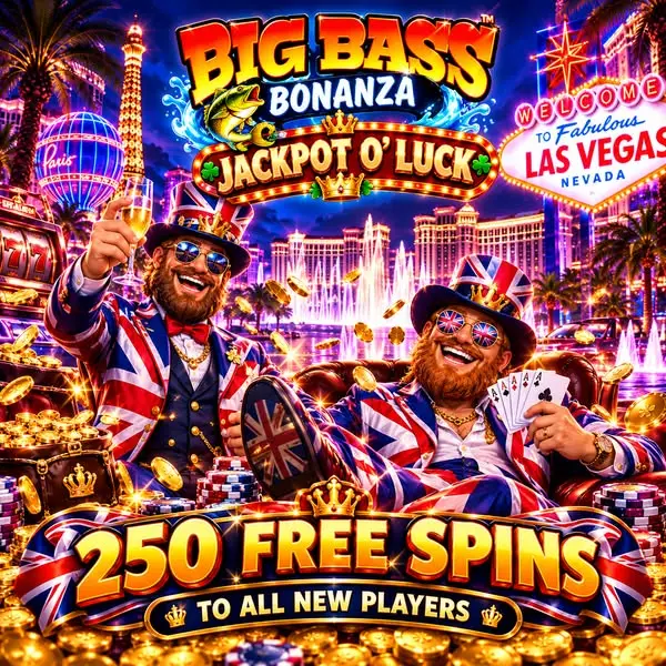 Кадр рекламы HOLD & WIN