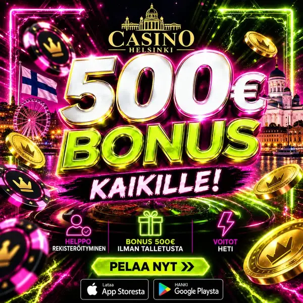 Кадр рекламы Helsinki Prestige Club