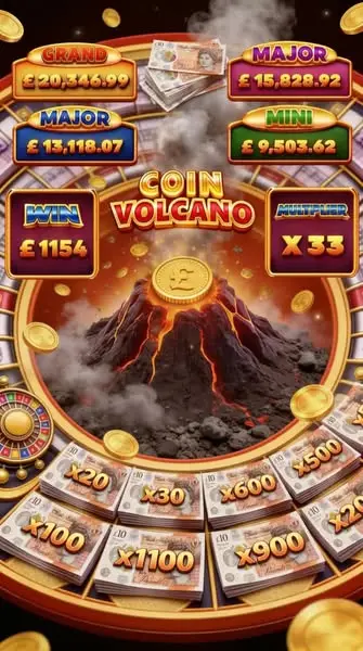 Кадр рекламы Lucky Slots